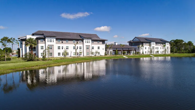 Watercrest St. Lucie West - senior living in Port St. Lucie, Florida - photo 5