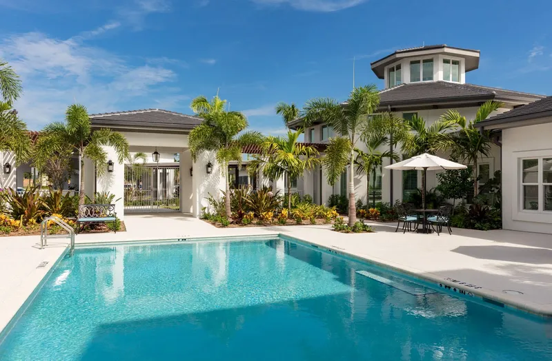 Watercrest St. Lucie West - senior living in Port St. Lucie, Florida - photo 6