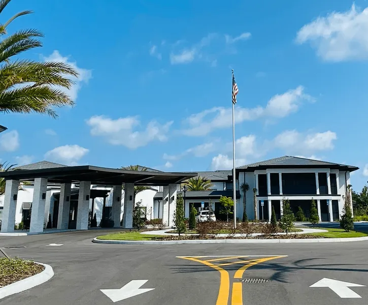 Watercrest Winter Park photo 2