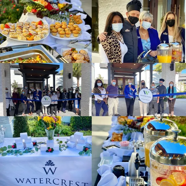 Watercrest Winter Park photo 9