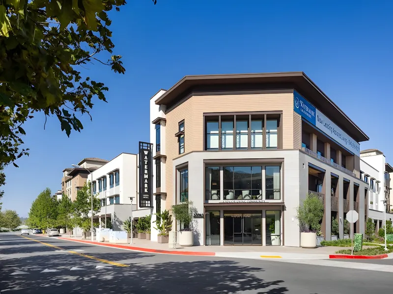 Watermark Laguna Niguel