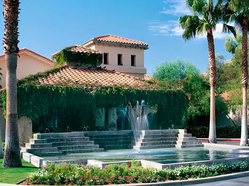 Watermark Retirement Communities - Arizona