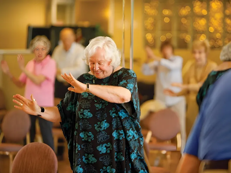 Watermark Retirement Communities - Arizona photo 2