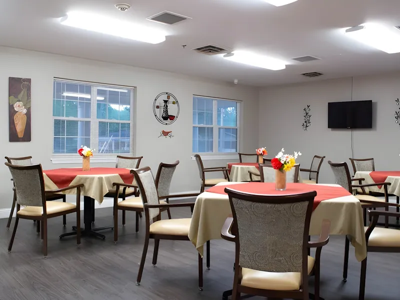 Waters Edge Village photo 3