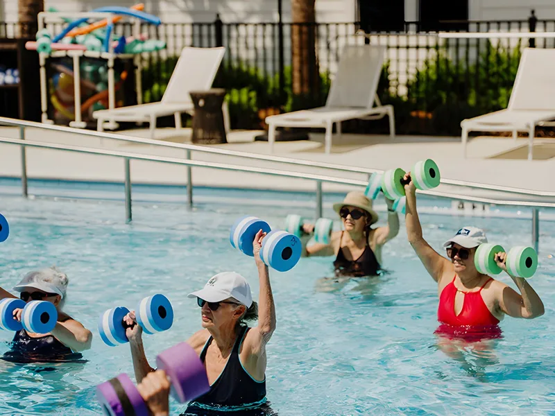 Watersound Fountains photo 3