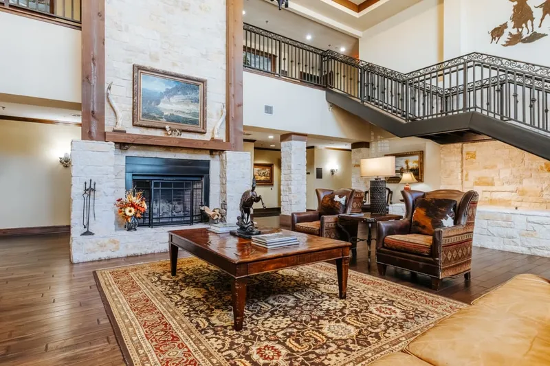 Waterview The Point Independent Living photo 3