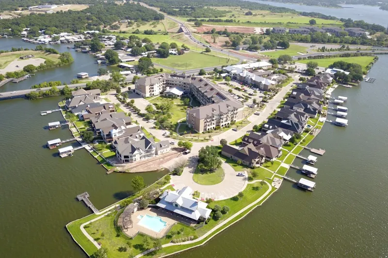 Waterview The Point Independent Living photo 4