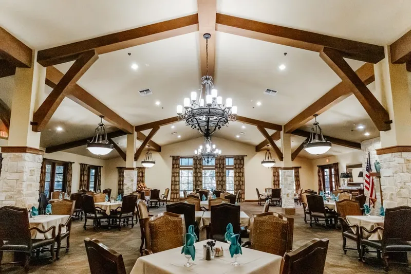 Waterview The Point Independent Living photo 5