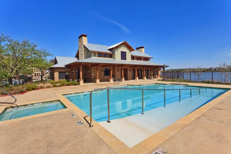 Waterview The Point Independent Living photo 7