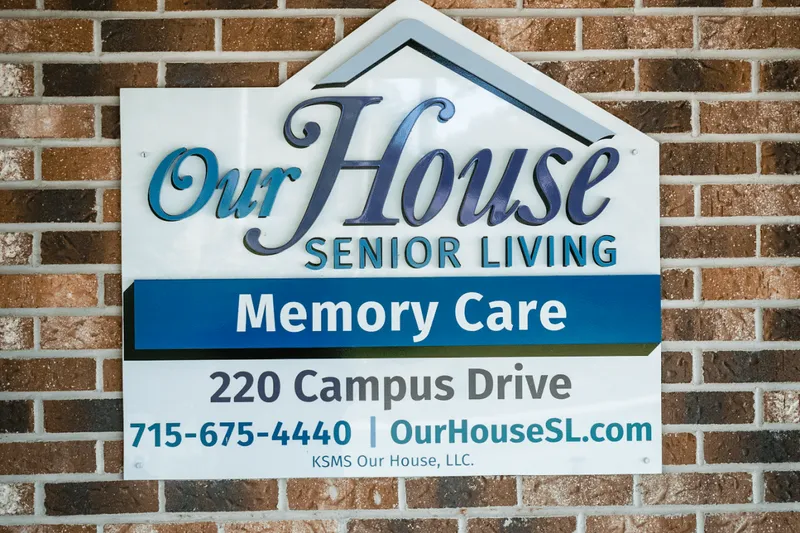 Wausau Memory Care photo 10