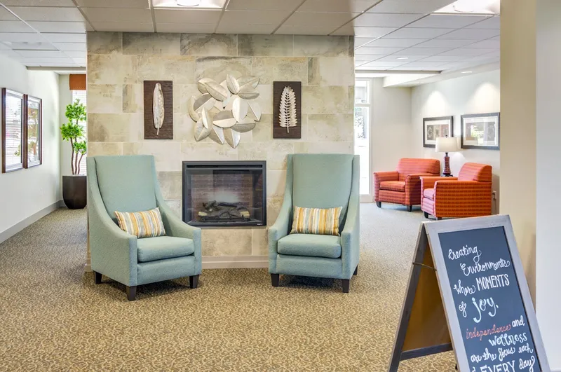 Waverly Place photo 3