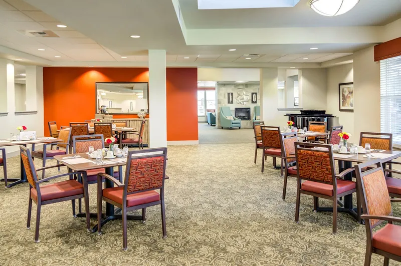 Waverly Place photo 6