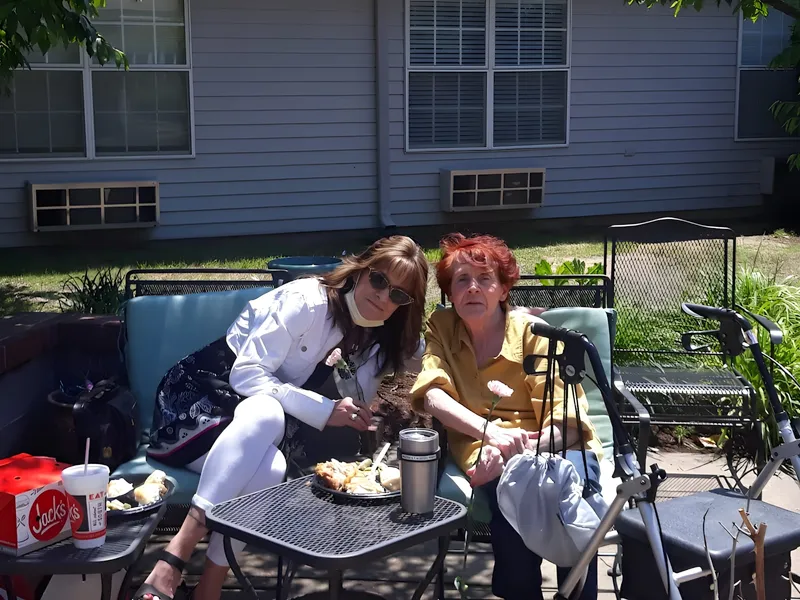 Wellington Manor Jackson photo 2