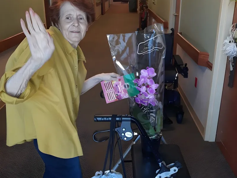 Wellington Manor Jackson photo 3