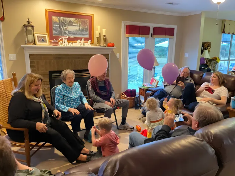 Wellington Manor of Knoxville