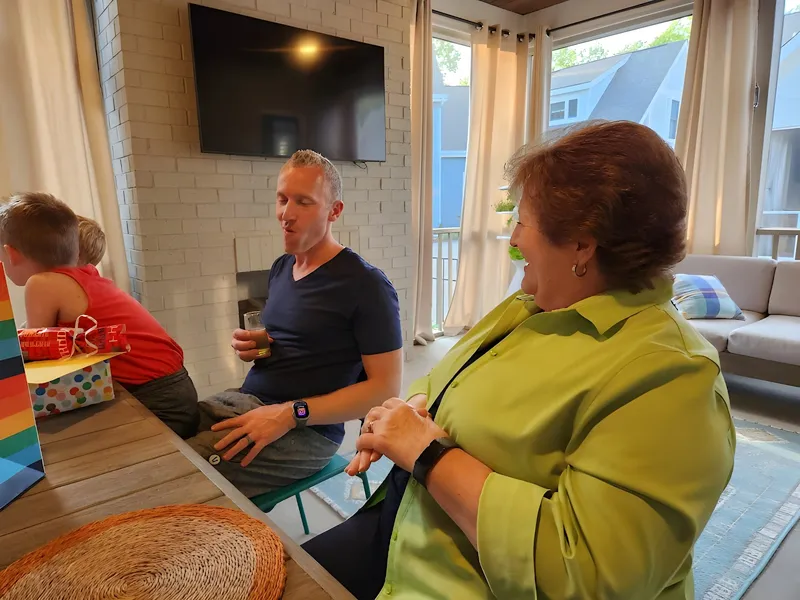 Wellington Manor of Knoxville photo 2