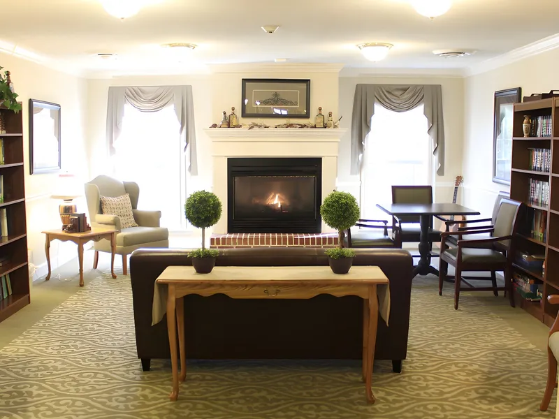 Wellington Manor photo 4