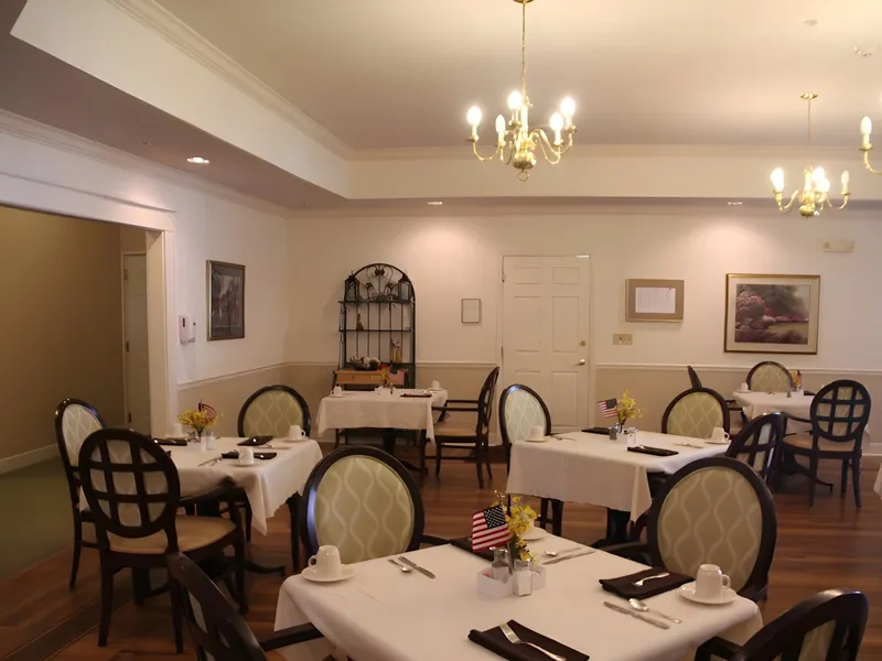 Wellington Manor photo 5