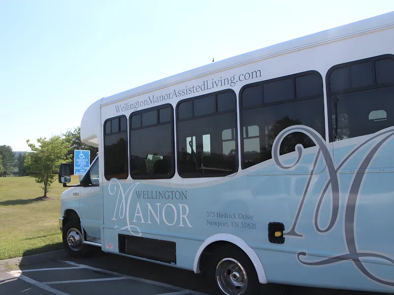 Wellington Manor photo 8