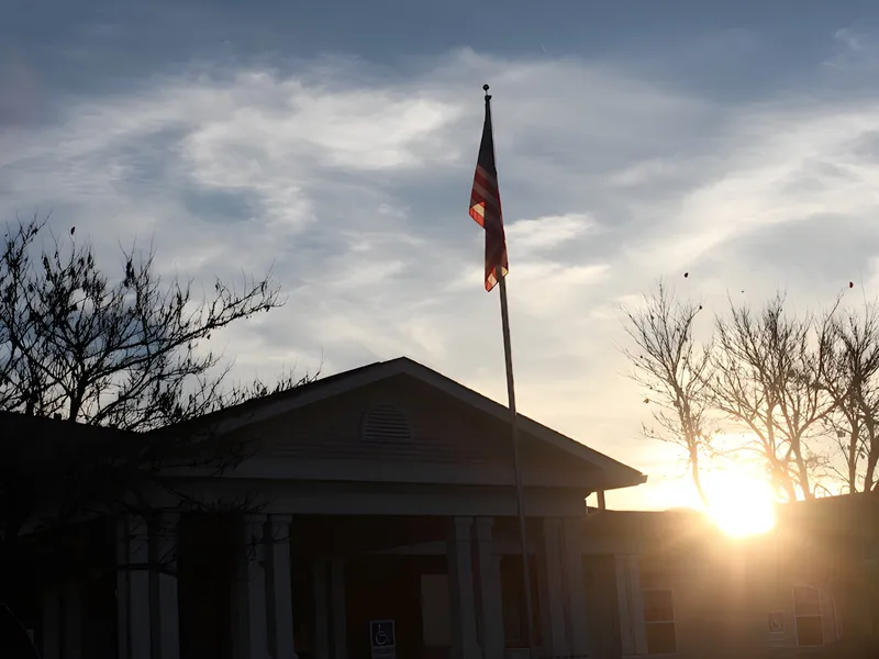 Wellington Manor photo 9