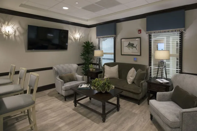 Wellmore of Daniel Island photo 4