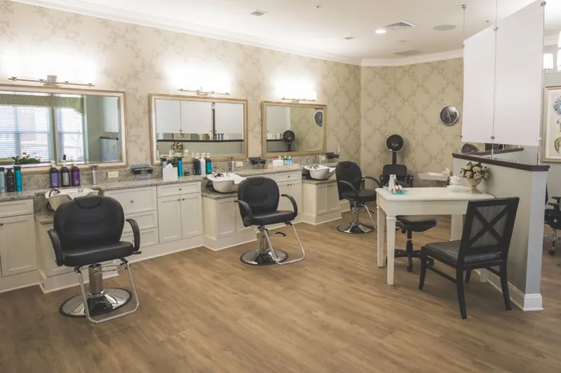 Wellmore of Daniel Island photo 5