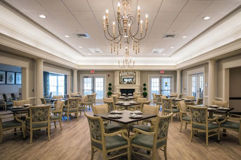 Wellmore of Daniel Island photo 6