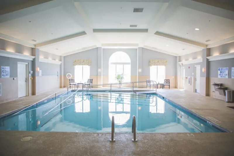 Wellmore of Lexington photo 2