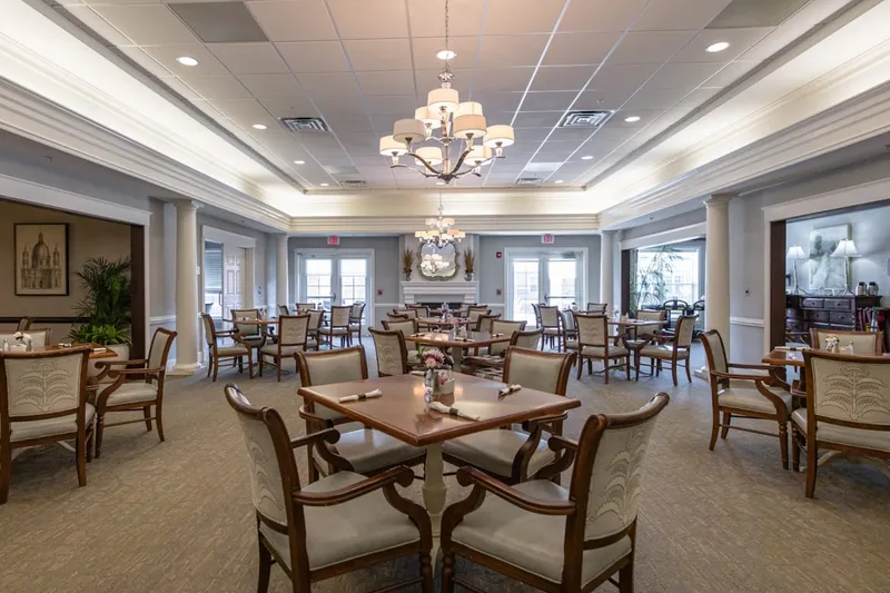 Wellmore of Lexington photo 3