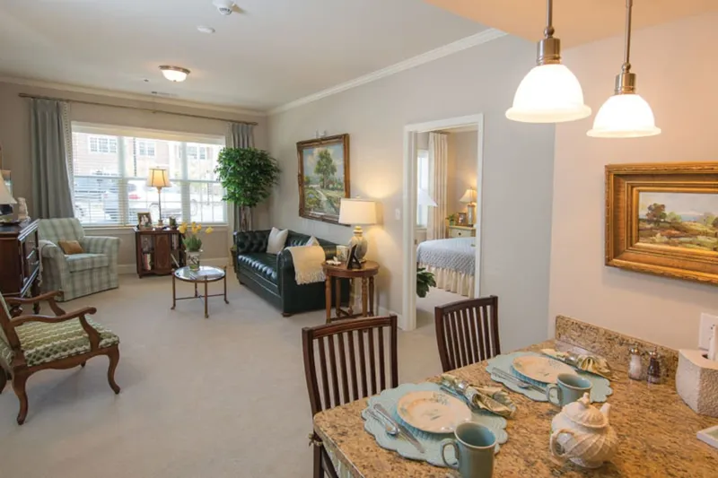 Wellmore of Lexington photo 5