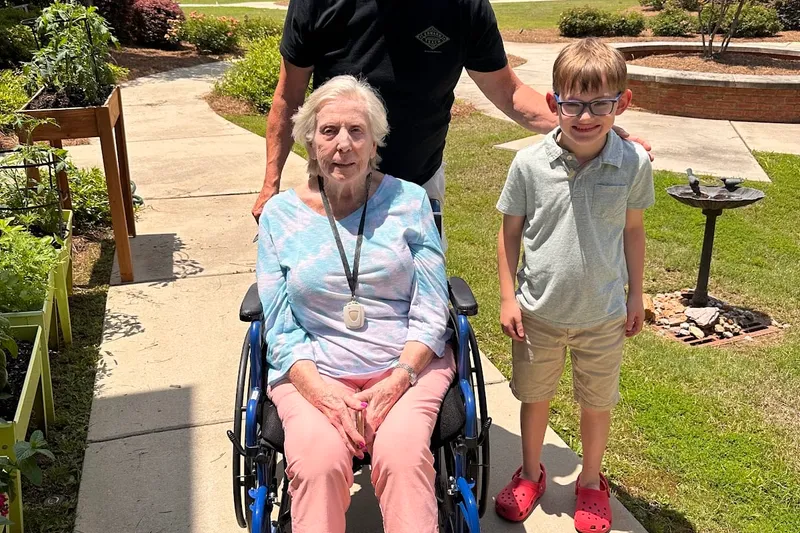 Wellmore of Lexington photo 9