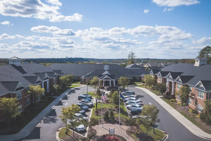 Wellmore of Tega Cay photo 2