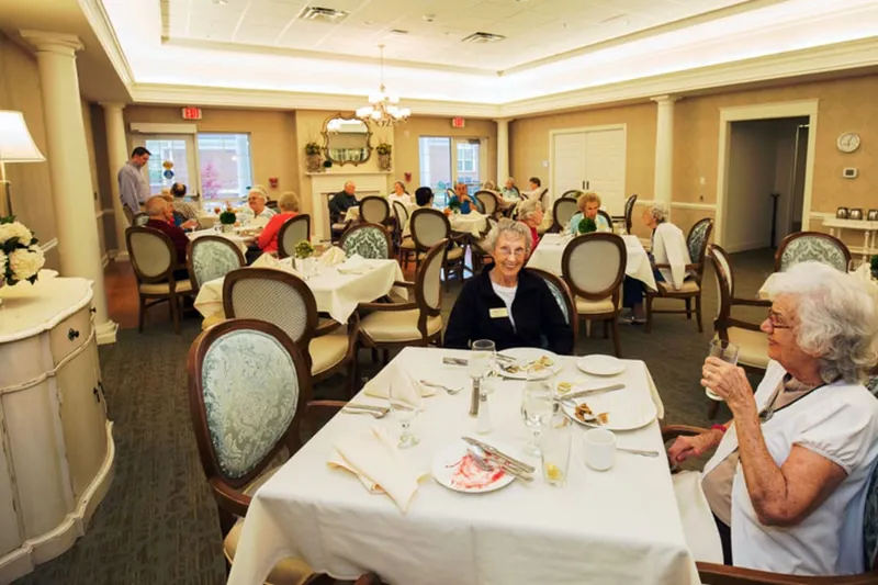 Wellmore of Tega Cay photo 7