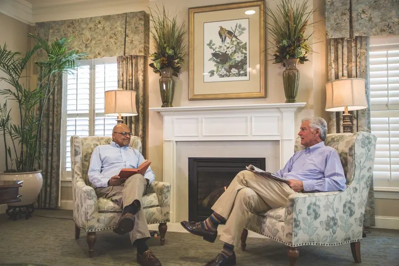 Wellmore of Tega Cay photo 8