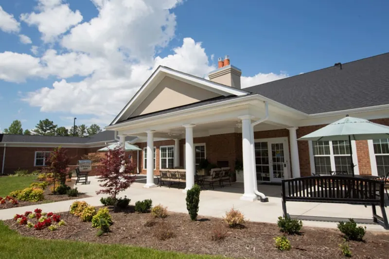 Wellmore of Tega Cay photo 9