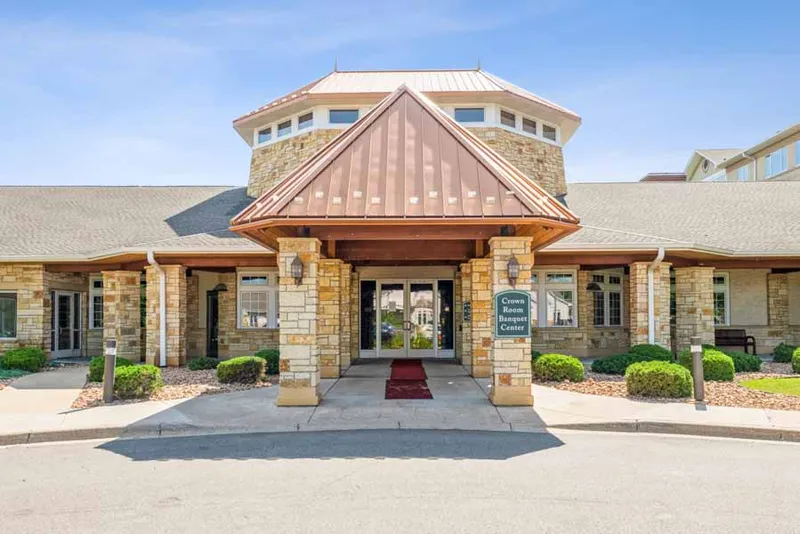 Wellstead Lodge and Place Senior Living - senior living in Rogers, Minnesota - photo 3