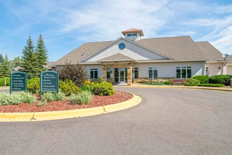 Wellstead Lodge and Place Senior Living - senior living in Rogers, Minnesota - photo 4