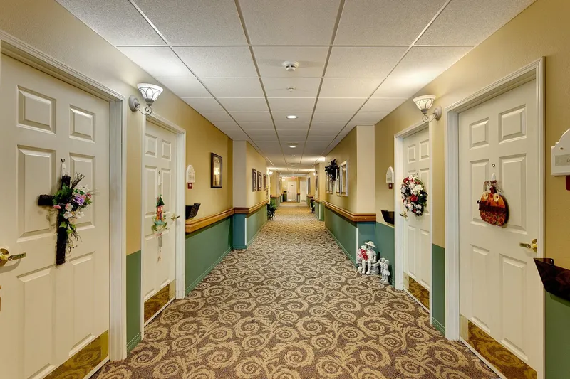 Wenatchee Memory Care photo 6