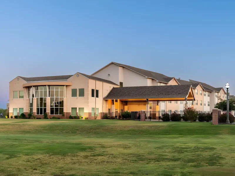 Wesley Court Assisted Living Community photo 2