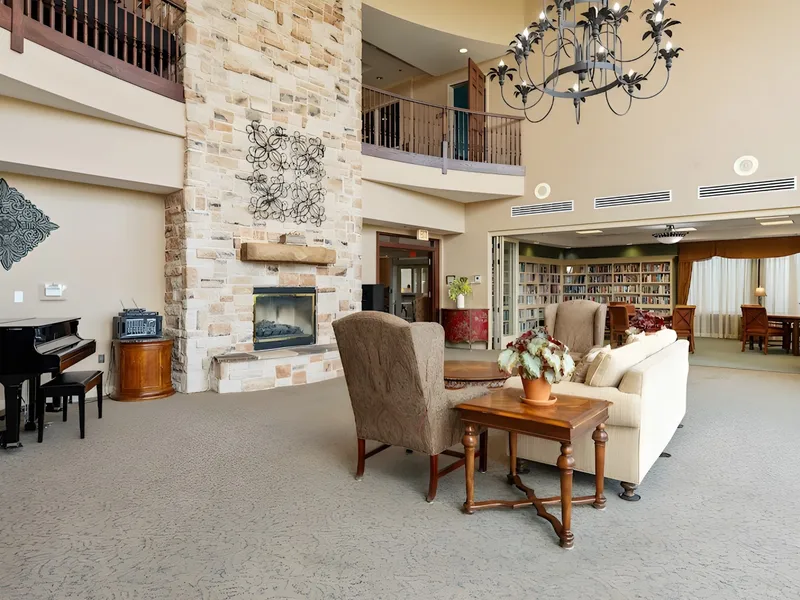 Wesley Court Assisted Living Community photo 3