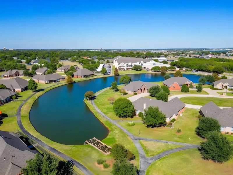 Wesley Court Assisted Living Community photo 4