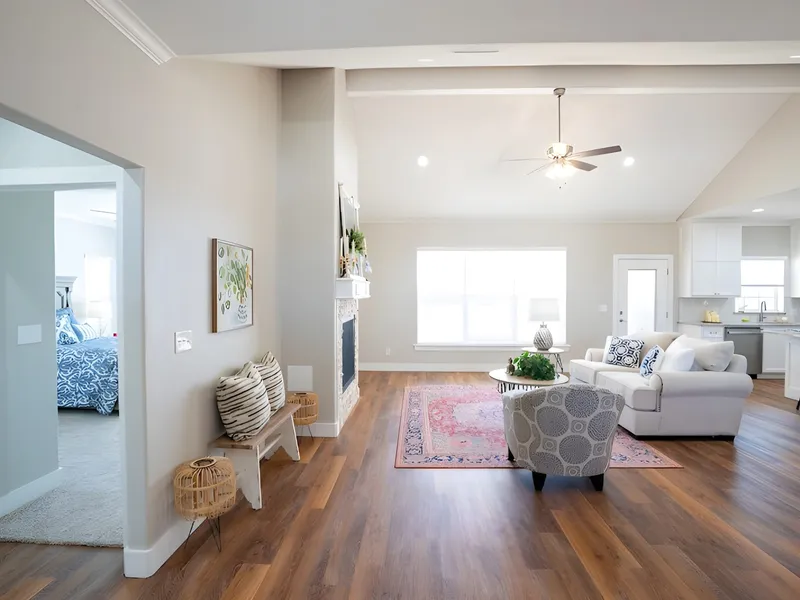 Wesley Court Assisted Living Community photo 5