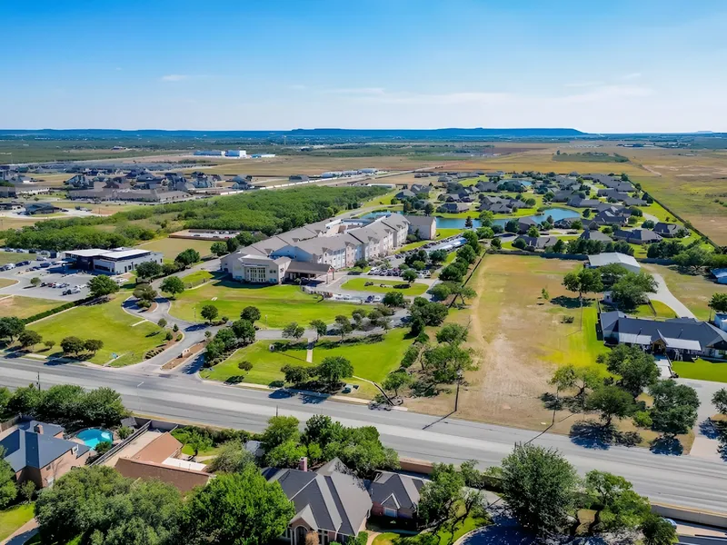 Wesley Court Assisted Living Community photo 6