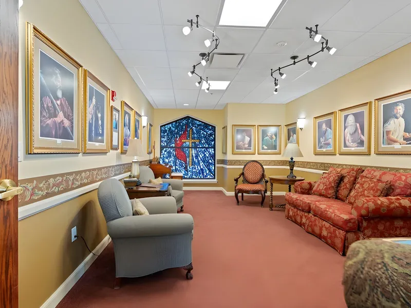 Wesley Court Assisted Living Community photo 9