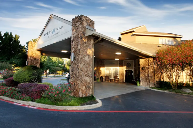 West Fork Village photo 5