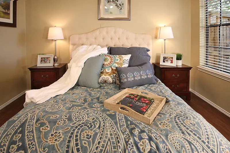 West Fork Village photo 6