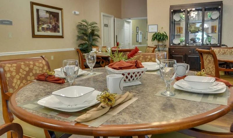 Westbrook Terrace Memory Care photo 5