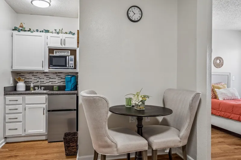 Western Hills Senior Living - senior living in Temple, Texas - photo 10