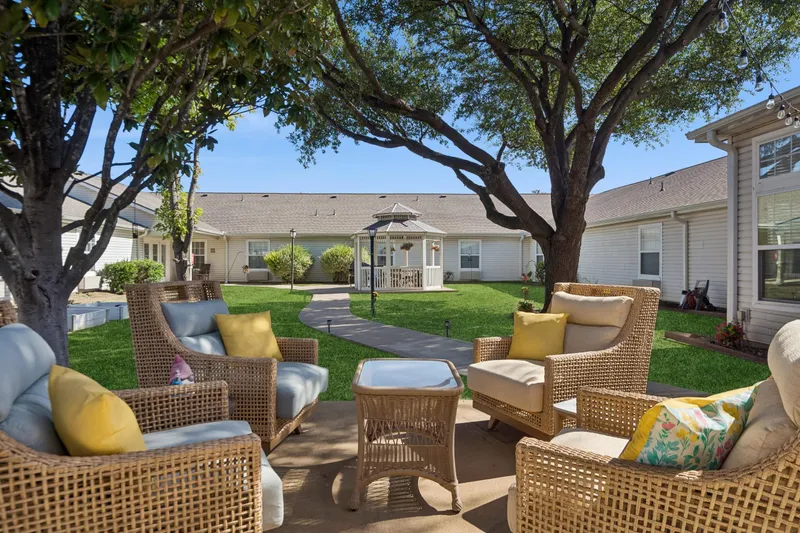 Western Hills Senior Living - senior living in Temple, Texas - photo 11