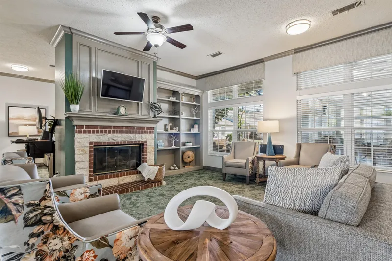 Western Hills Senior Living - senior living in Temple, Texas - photo 2